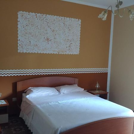 Bed and Breakfast Il Sole Nel Cilento Santa Maria di Castellabate Exterior foto